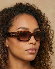 Chula Leopard Shades