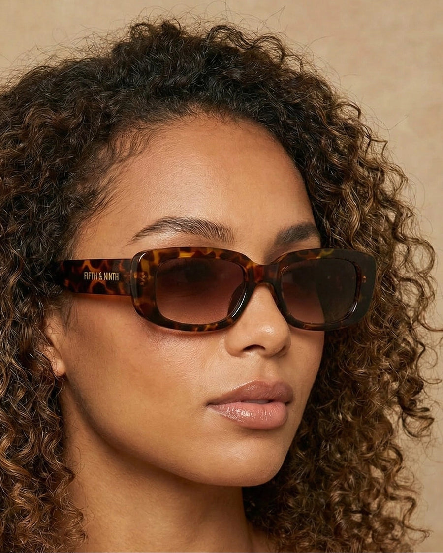 Chula Leopard Shades