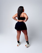 Serena Skirt Set