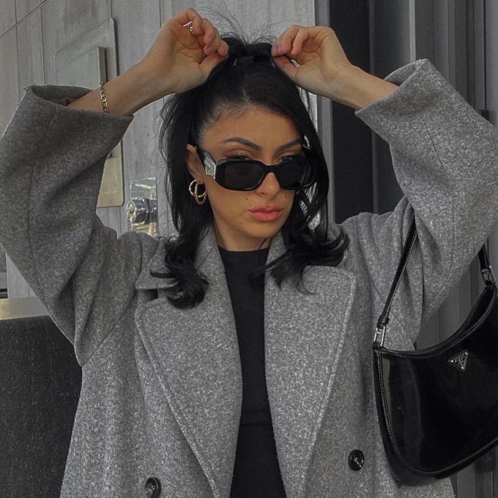 Chic Sunglasses