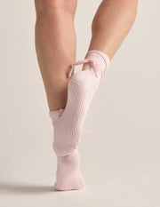 Ballet Princess Grip Socks