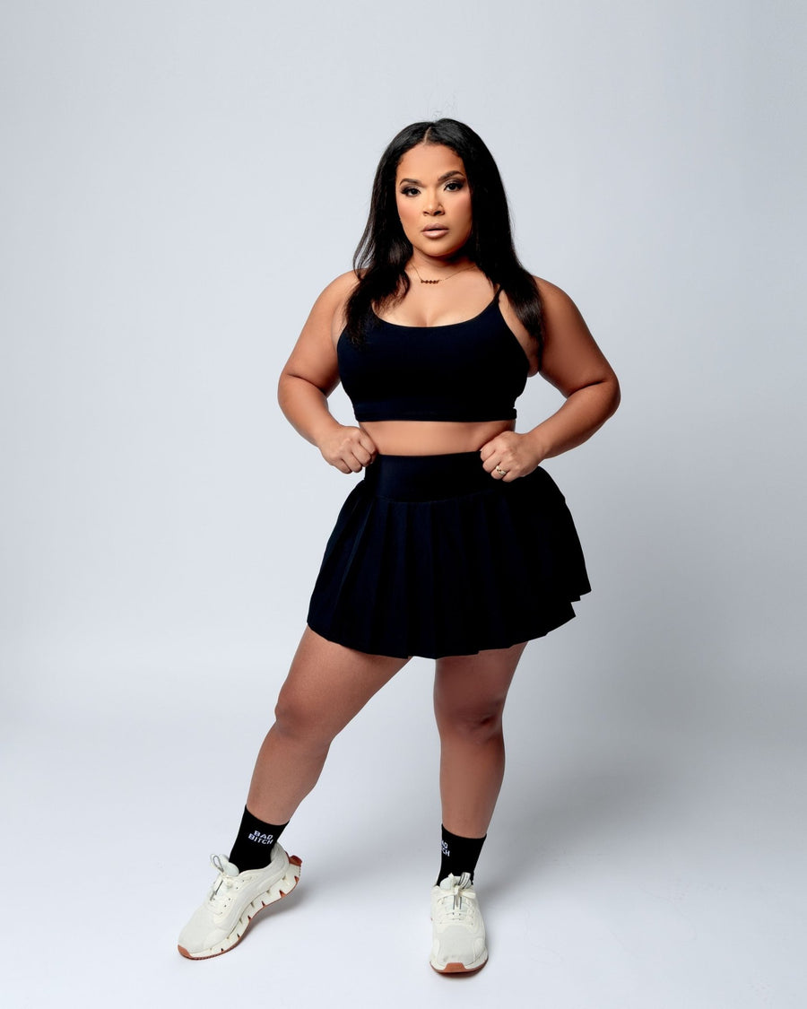 Serena Skirt Set