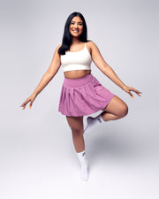 Serena Skirt Set