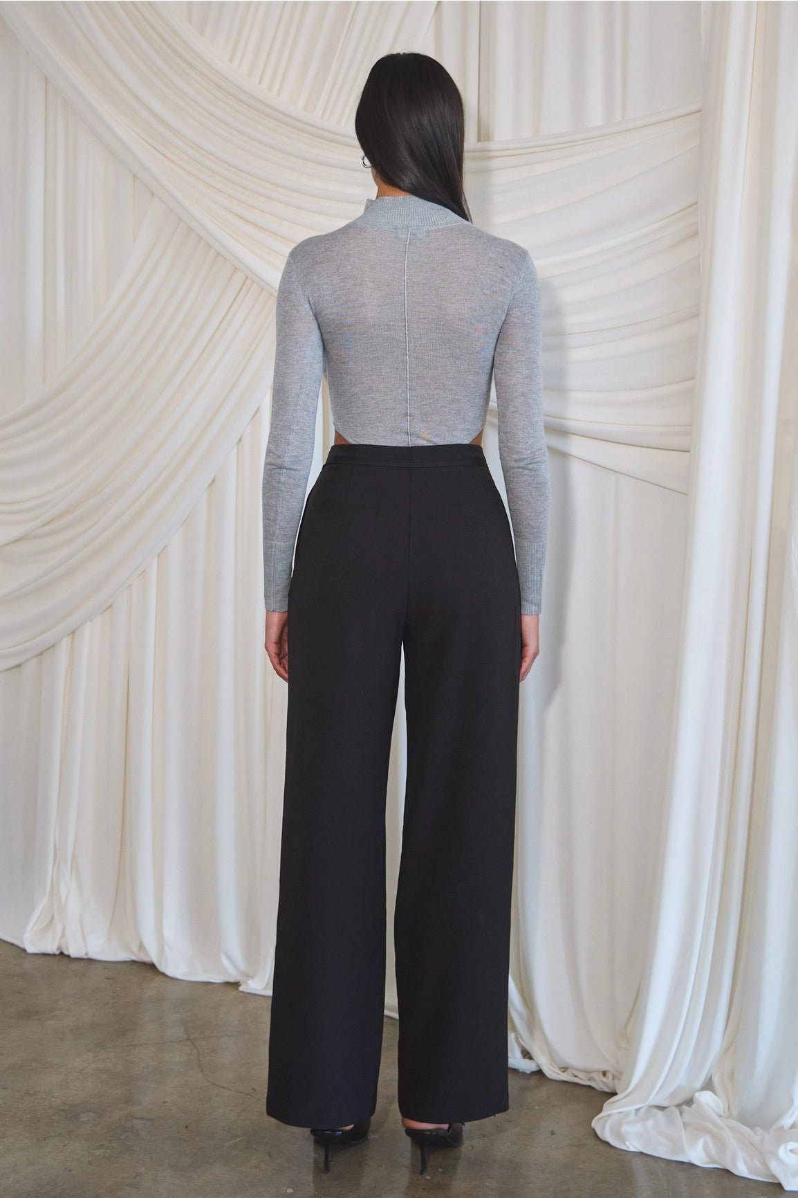 The Assistant Trousers