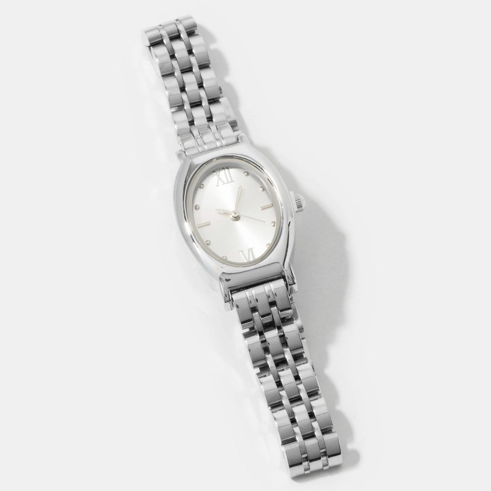 The Final Hour Watch