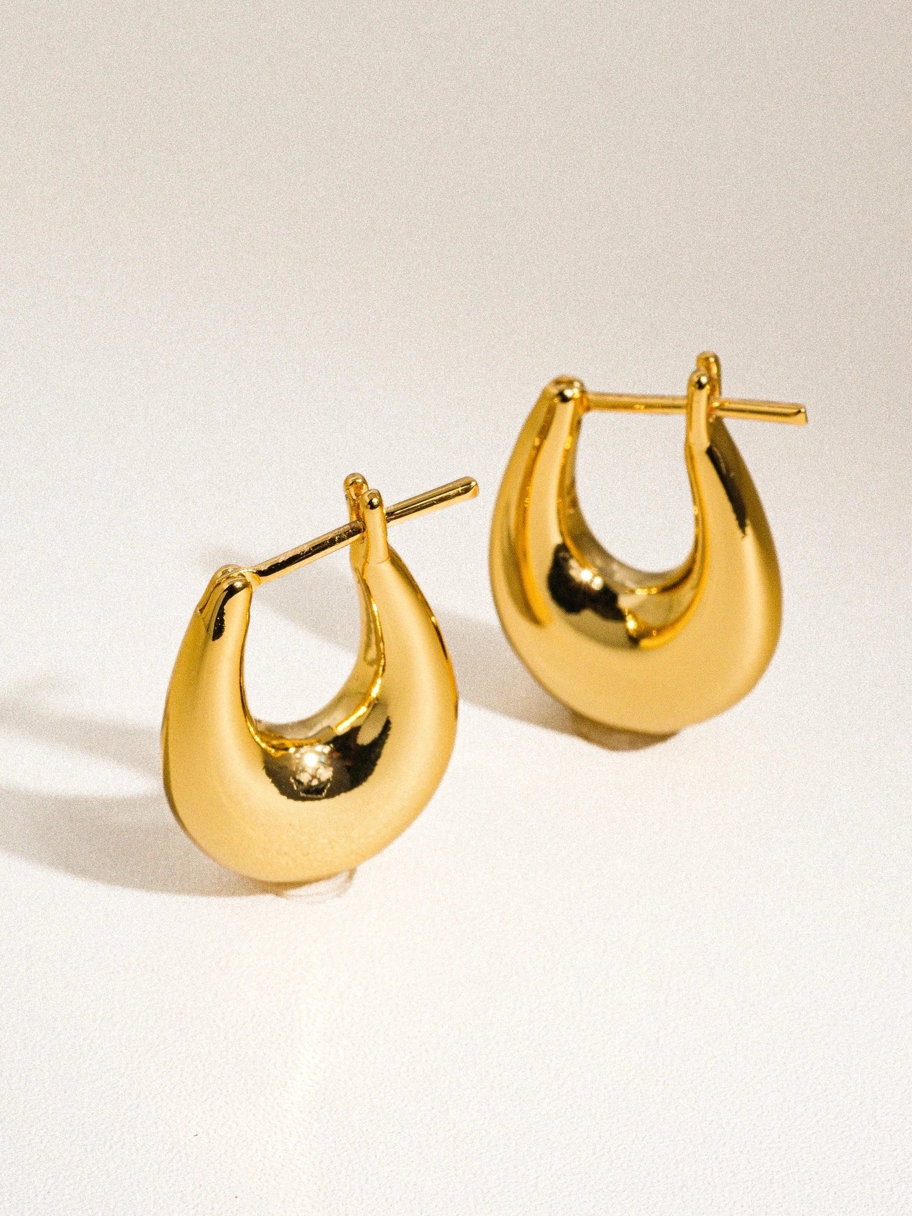The Signature Hoops