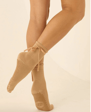 Ballet Princess Grip Socks